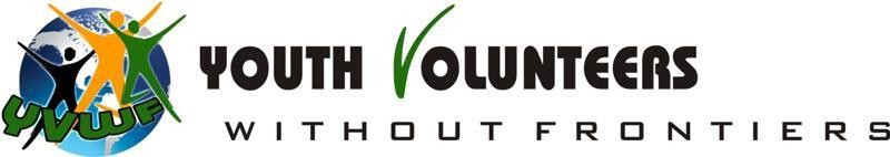 YVWF Logo Banner